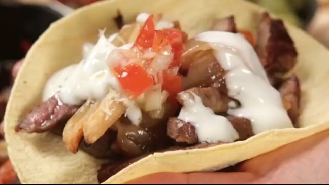 [Cookat Việt Nam] Set Tôm & Thịt