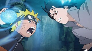 naruto vs orochimaru |Tagalog version|