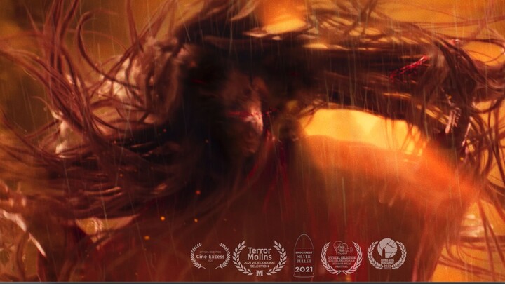 ** BASHIRA OFFICIAL MOVIE TRAILER **