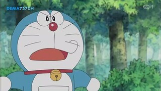 Doraemon episode 302