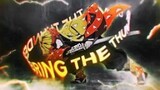 [Anime] Zenitsu [AMV/Edit] | "Bring The Thunder"