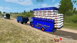 RICE TRUCK