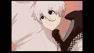 【凪玲】睡魔