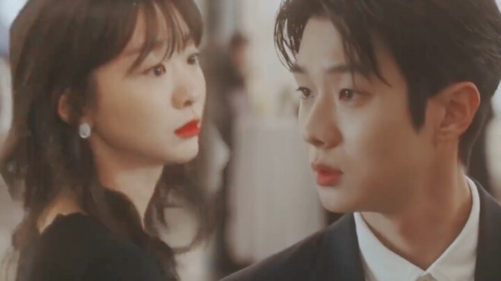 【Kim Da-mi × Choi Woo-shik | That Year, We】Who wouldn’t love a broken mirror mended?