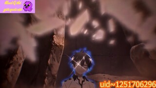 Blood Lad [ AMV ] gấp đôi chỉ tiêu sống #anime #schooltime