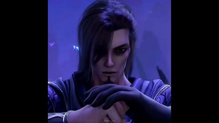 btth xiao yan and protector xuan fight | xiao yan destroy protector xuan terrifying power #xiaoyan