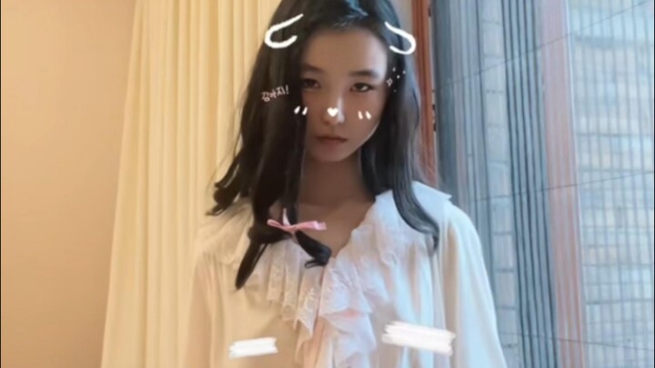 学个手势舞就那么难吗