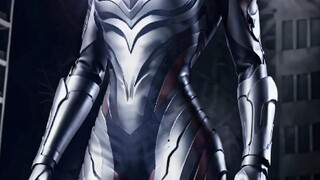 Ultraman, gã khổng lồ ánh sáng