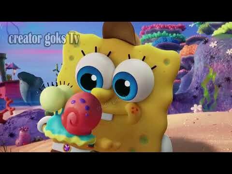 Episode Terbaru Gerry hilang Spongebob Galau ‼️ Spongebob Squarepants Bahasa Indonesia terbaru 2021
