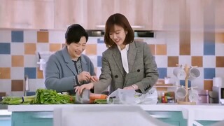 (Sub indo) Bos milliarder jatuh cinta pada gadis miskin Part.14