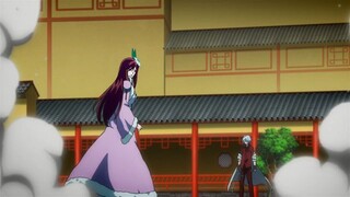 Kẻ Thống Trị Thời Gian Tập 5 Thuyết Minh