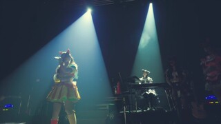 Mugendai Mewtype - Georgette Me, Georgette You (cover)