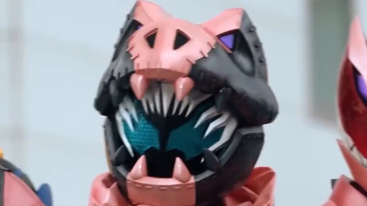 Ryuki returns! "Kamen Rider Winter Movie" December 23, 2022