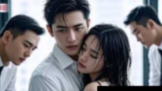 New Intern Girl Not Knowing Her Hidden Husband Is The Ceo/Romance Comedy English Full Movie HD