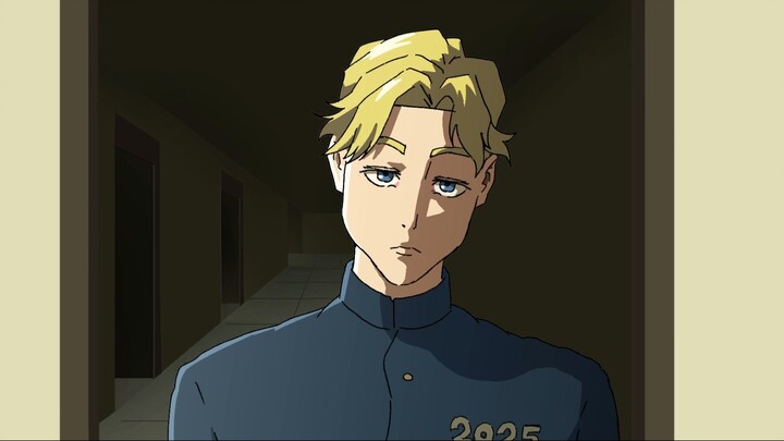 Aku bikin anime yang mirip attack on titan