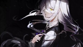 [Welcome to the Nightmare Game‖Su He·Trust] If you are gently deceived, in the name of an admirer, i