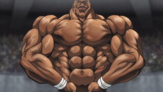 Baki (2020) ``Ah MV - Sun s pile t Ova Vs et al book การกำจัด