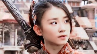 [หลินเฉินหาน] สาวน้อยที่โผล่มาแวบแรกก็ทำเอาตกหลุมรักไม่ไหว
