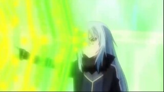 Rimuru Tiến Hoá Long Chủng - Đại Chiến Chước Nhiệt Long | Tóm Tắt Tensei Slime P5