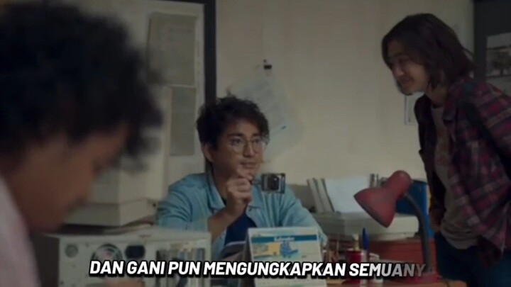 Sampai Nanti Hana