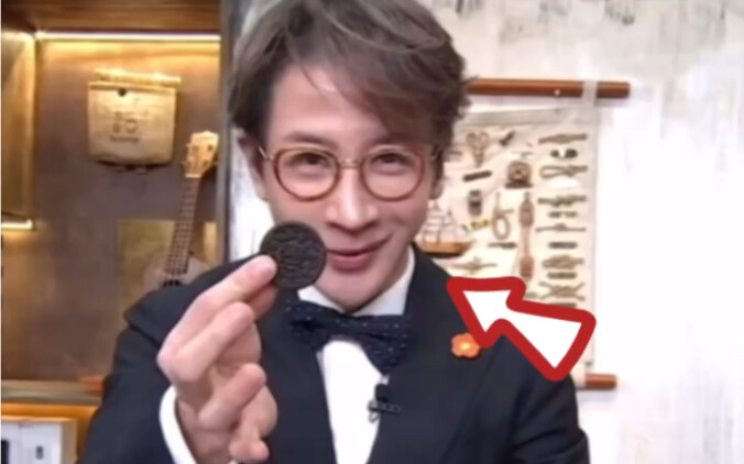 Mengungkap rahasia restorasi biskuit Liu Qian, para master ada di antara orang-orang!
