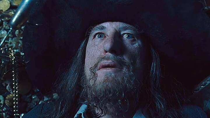 "Hector—Jack's lifelong enemy!"