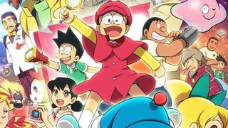 Doraemon Movie 33: Nobita no Himitsu Dougu Museum