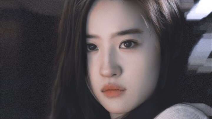 Imagining the female lead from 800 tearjerker novels