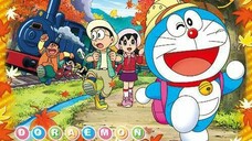 [DORAEMON LỒNG TIẾNG]Nobita Biến Thành Shizuka - Thuốc Nhân Bản Ngộ Không