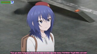 Thuyết Minh Zatsu Tabi That's Journey Tập 5 TV370HAY Official