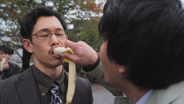 Masked Rider ZEZTZ Series of Sister's Substory เอเจนต์ มินามิ ตอนที่ 24