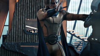 "Marvel's strongest force at present"