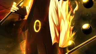 Walpaper naruto