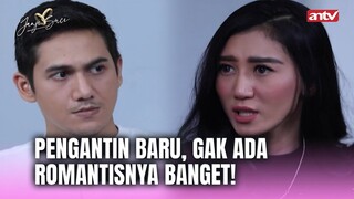 Ngeliat Mereka Tuh Kayak Bukan Pengantin Baru! Kaku Banget... | Janji Suci ANTV Eps 67 (2/8)