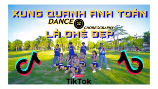 [NHẠC HOT TIKTOK] NGƯỜI CHƠI HỆ ĐẸP \16TYPH |Cukcak Remix | DANCE CHOREOGRAPHY BY W-UNIT