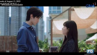 (141) Hidden Love (Tagalog Dubbed)