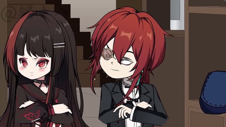 Selamat tinggal Bailing! Angry Eighteen!