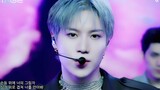 Lee Taemin new Song Black Rose 4K First Stage