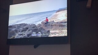 Các chàng trai bóng chuyền Murase Ayumi OP 【イマジネーション】