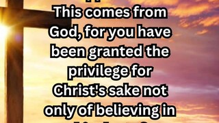 Daily Reflection June 30, 2025 #faith #bible #reflection