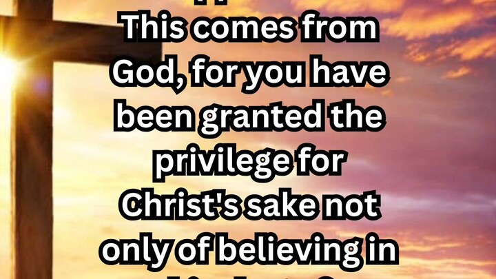 Daily Reflection June 30, 2025 #faith #bible #reflection