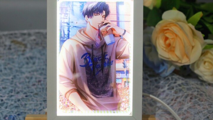 Gương vải thô điều khiển bằng giọng nói là một phát minh vĩ đại.