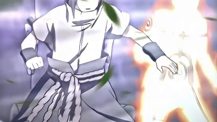 Tobirama: Maaf aku datang ke sini hanya karena baunya.