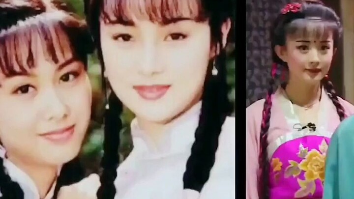 #Triệu Lệ Dĩnh Thế giới của trẻ con bạn đâu hiểu😌 #Giới thiệu Triệu Lệ Dĩnh khắp thế giới #Chương tr