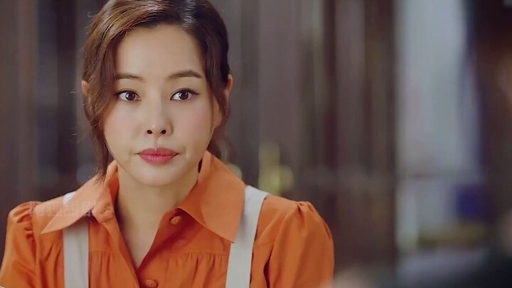 The tycoon mother-in-law gossiped about her daughter-in-law in English, but she didn't expect her da