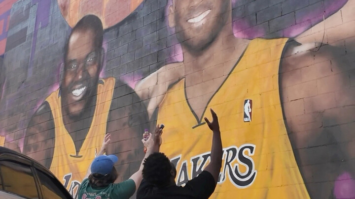 คนเดินถนนในสหรัฐฯ ทดลองชิมน้ำดื่มจีนบนท้องถนน