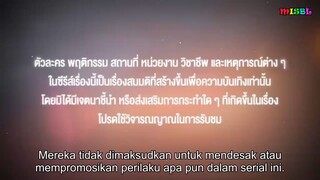 🌈 SENJA TERAKHIR EPS. 10 INDO SUB 🌈