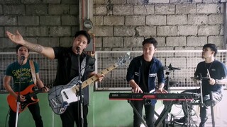 Prinsesa + Hinahanaphanap Kita - PLETHORA (live cover)