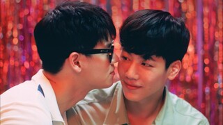 NEON FLOWER (Full Story) Waiting for Love ♡