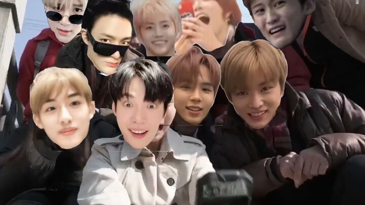 NCT phone